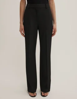Slim Leg Pants