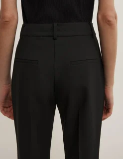Slim Leg Pants
