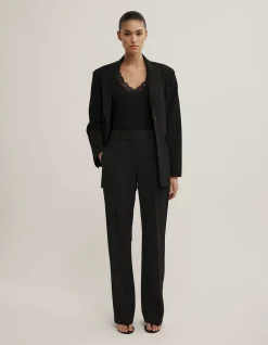 Slim Leg Pants