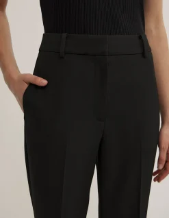 Slim Leg Pants