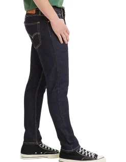 512 Slim Taper Stretch Denim Jeans