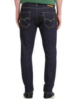 512 Slim Taper Stretch Denim Jeans