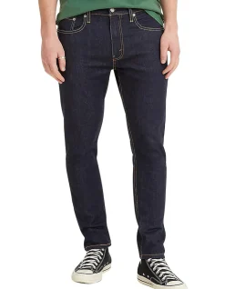 512 Slim Taper Stretch Denim Jeans