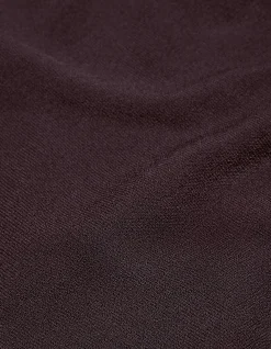 SLIM TECH KNIT T-SHIRT