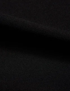 SLIM TECH KNIT T-SHIRT