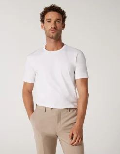 Slim Travel Tee