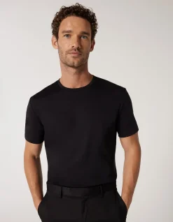 Slim Travel Tee