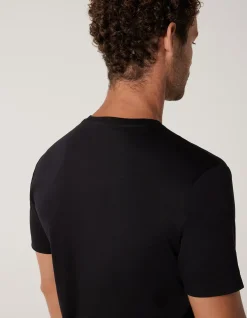 Slim Travel Tee