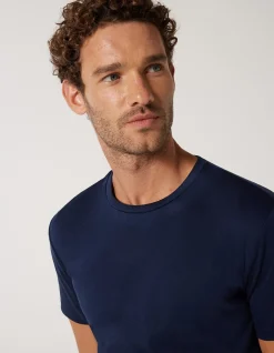 Slim Travel Tee