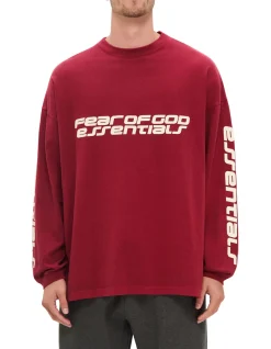 90'S LONG SLEEVE T-SHIRT
