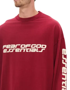 90'S LONG SLEEVE T-SHIRT