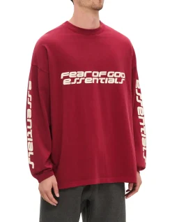 90'S LONG SLEEVE T-SHIRT