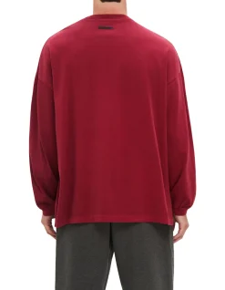 90'S LONG SLEEVE T-SHIRT