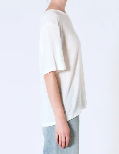 Slub T-Shirt
