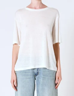 Slub T-Shirt