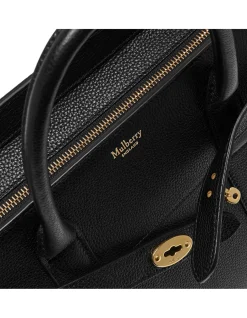 Small Zipped Bayswater Sml Classic Grain