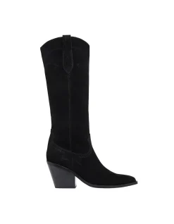 SMASH KNEE HIGH BOOT