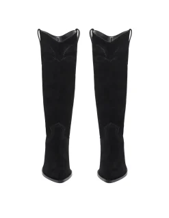 SMASH KNEE HIGH BOOT