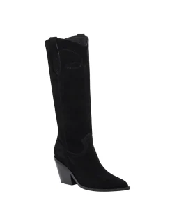 SMASH KNEE HIGH BOOT