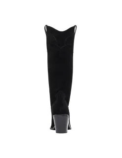 SMASH KNEE HIGH BOOT