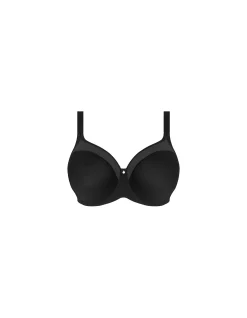 Smooth Underwire Moulded Non Padded Bra
