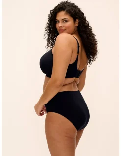 Smooth Underwire Moulded Non Padded Bra