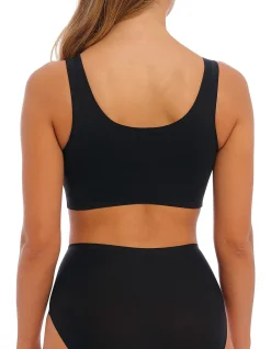 SMOOTHEASE NON WIRED BRALETTE