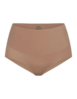 SMOOTHING INTIMATES HIGH WAISTED BRIEF