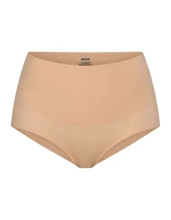 SMOOTHING INTIMATES HIGH WAISTED BRIEF