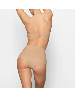 SMOOTHING INTIMATES HIGH WAISTED BRIEF