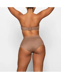 SMOOTHING INTIMATES HIGH WAISTED BRIEF