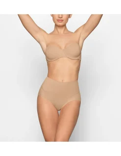 SMOOTHING INTIMATES HIGH WAISTED BRIEF