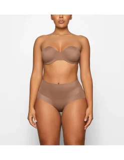 SMOOTHING INTIMATES HIGH WAISTED BRIEF
