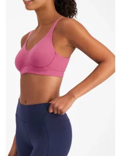 SMOOTH POWER HIGH IMPACT UNDERWIRE BRA