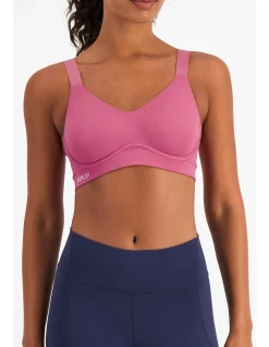 SMOOTH POWER HIGH IMPACT UNDERWIRE BRA
