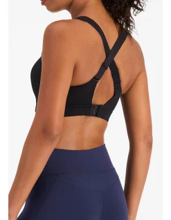 SMOOTH POWER HIGH IMPACT WIREFREE BRA