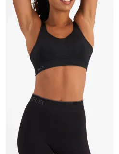 SMOOTH POWER HIGH IMPACT WIREFREE BRA