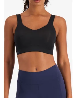SMOOTH POWER HIGH IMPACT WIREFREE BRA