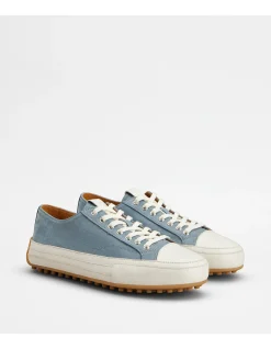 SNEAKERS IN NUBUCK