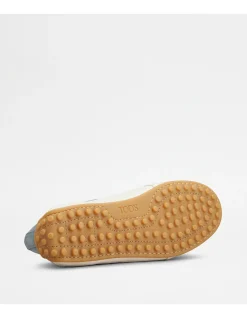 SNEAKERS IN NUBUCK