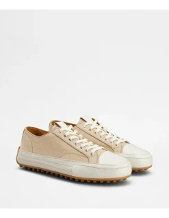 SNEAKERS IN NUBUCK