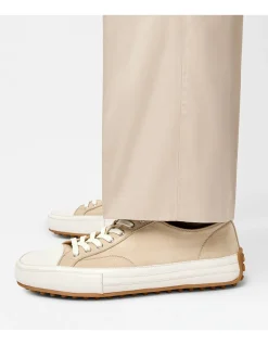 SNEAKERS IN NUBUCK