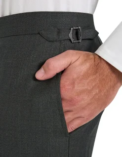 SNOWDON TROUSER