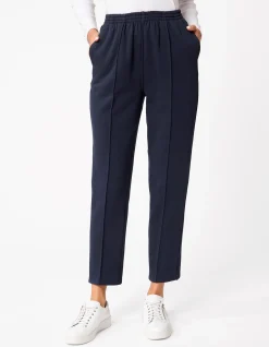 SNOWY MT FLEECE SHORT PANT