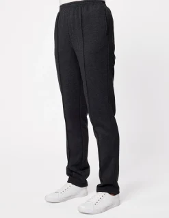 SNOWY MT FLEECE SHORT PANT