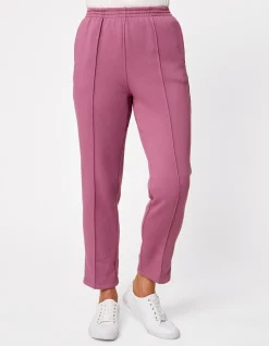 SNOWY MT FLEECE SHORT PANT
