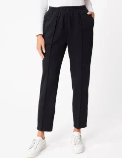 SNOWY MT FLEECE SHORT PANT
