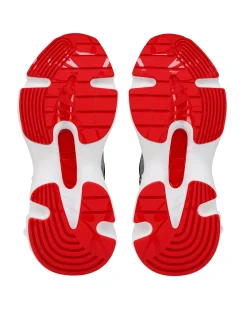 SO FLO UOMO FLAT SILVER