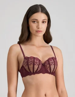 SOFIA Contour Bra