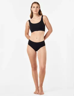 Sofia Seamless Midrise Knicker